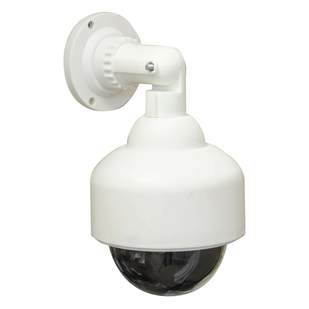 Eagle Dummy Dome Security Camera Fake Outdoor Indoor Surveillance Imitation Cctv 5021196804901