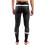 (X-Large) Venum No Gi Grappling Black/White Compression Spats 5