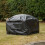 Dellonda Fire Pit, PVC Cover, Water Resistant, Heavy Duty with Drawstrings for DG42 - DG118 4