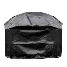 Fire Pit, PVC Cover, Water Resistant, Heavy Duty with Drawstrings for DG42 - DG118