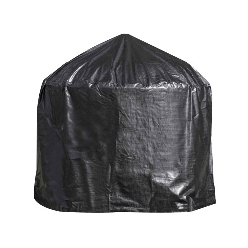 Dellonda Fire Pit, PVC Cover, Water Resistant, Heavy Duty with Drawstrings for DG117