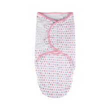(Design 1) Newborn Baby Toddler Swaddle Wrap Blanket Sleeping Bag Sleep Sack Bedding UK