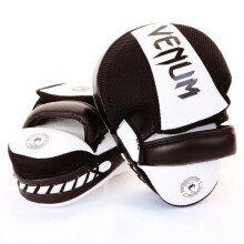 VENUM Cellular 2.0 Punch MItts Focus Pads MMA Muay Thai Boxing Pad