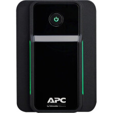 APC BACK-UPS 500VA 230V AVR IEC