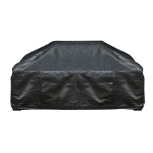 Fire Pit, PVC Cover, Water Resistant, Heavy Duty with Drawstrings for DG43 - DG119