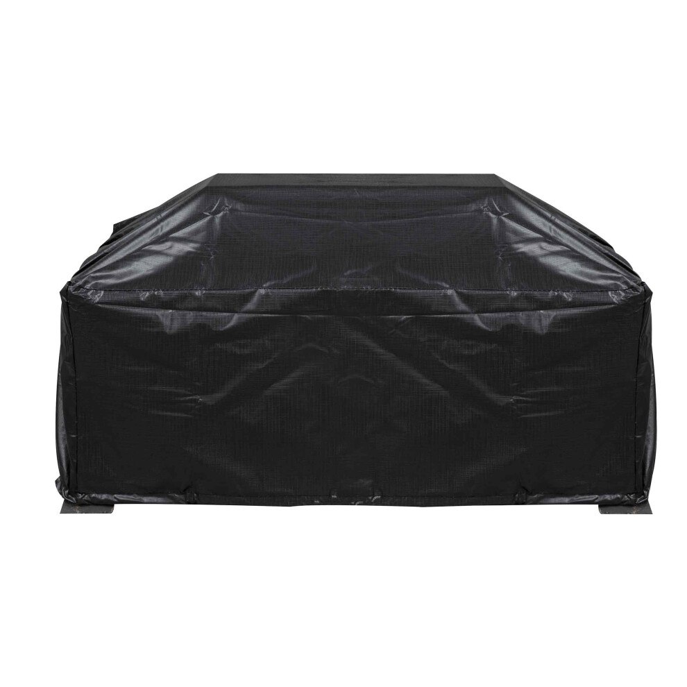 Fire Pit, PVC Cover, Water Resistant, Heavy Duty with Drawstrings for DG44 - DG120
