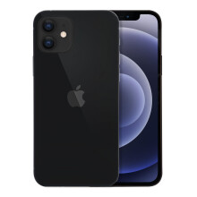 IPHONE 12 64GB BLACK - Refurbished