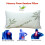 Memory Foam Orthopedic Luxury Bamboo Pillow 2