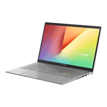 ASUS VivoBook 15 K513EA-L11993W - Intel Core i5 1135G7 / 2.4 GHz - Win 11 Home - Iris Xe Graphics - 16 GB RAM - 512 GB S - Refurbished