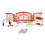 Bluey Bluey Calypso's School Playset 4