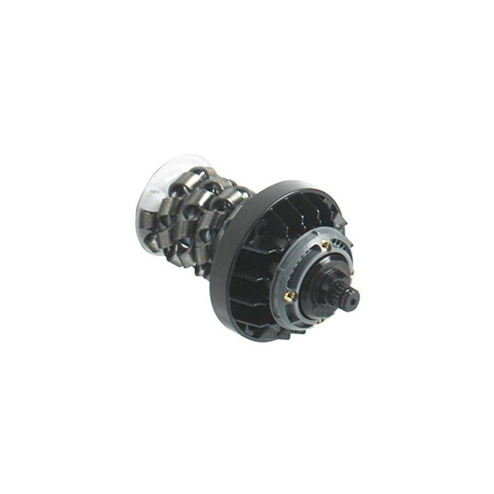 Aqualisa Thermostatic Shower Replacement Cartridge Grey 022801
