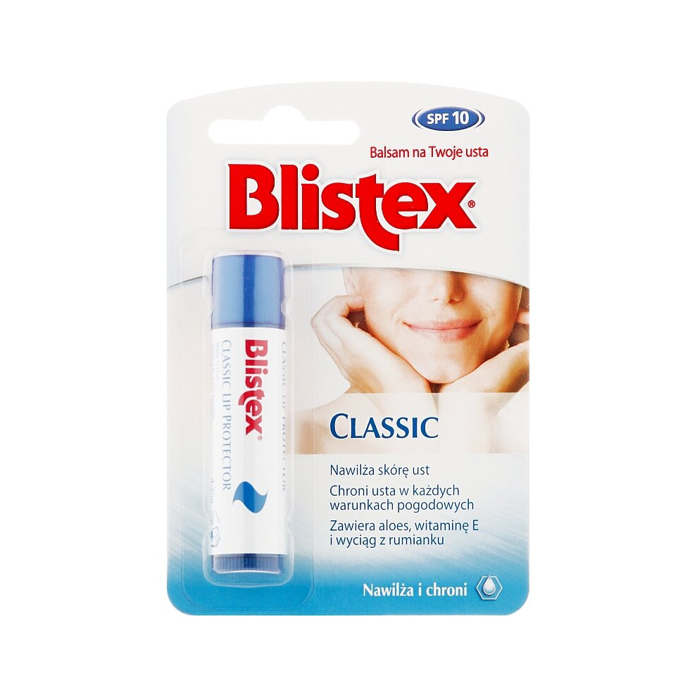 Blistex Classic lip balm - 4.25 g