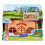 Bluey Bluey Calypso's School Playset 1