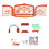 Bluey Bluey Calypso's School Playset 5