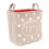 Smart Garden Zoon Toy Tidy - Polka 3
