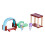 Bluey Bluey Calypso's School Playset 2