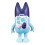 Bluey Bluey Calypso's School Playset 6