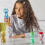 Learning Resources Express Your Feelings Sensory Bottles 4 Pack } 700g 92419 2