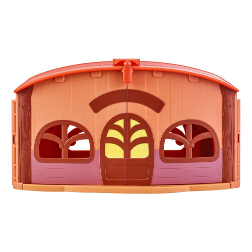 Bluey Bluey Calypso's School Playset 2