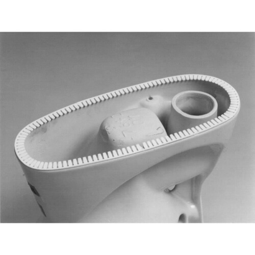 Haro-Secur Ceramic Sanitary Ware Installation Flexible Sticky Tape 3 Strips 1