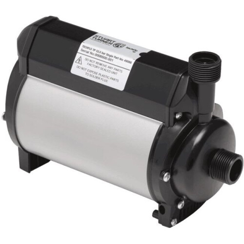 Stuart Turner Shower Pump Techflo TP Standard 2.0 Bar Single Impeller WRAS 49086