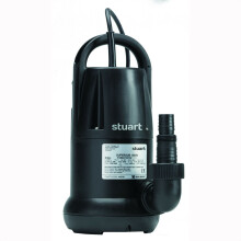 Stuart Turner Submersible Supersub 250VA Automatic Float Switch Pump 46539