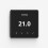 Warmup Element Wifi Smart Underfloor Heating Temperature System Controller Dark 1