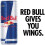 Red Bull Red Bull Energy Drink, 473 ml, Pack of 12 4