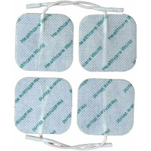 Tens Electrode Pad 5cm x 5cm - Pack Of 4 Square