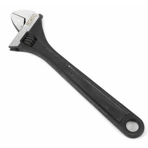 JCB JCB 300mm Adjustable Wrench