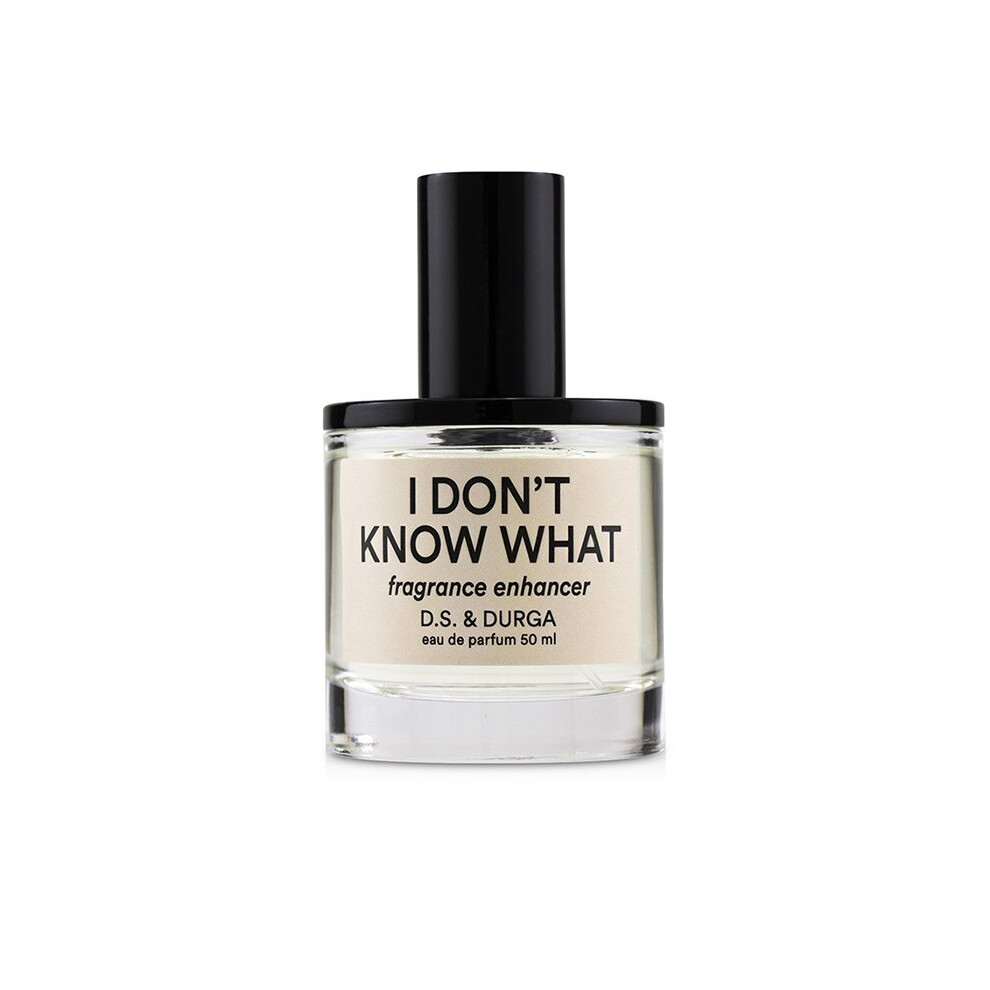 D.s. & Durga I Don’t Know What Eau De Parfum Spray - 50Ml/1.7Oz