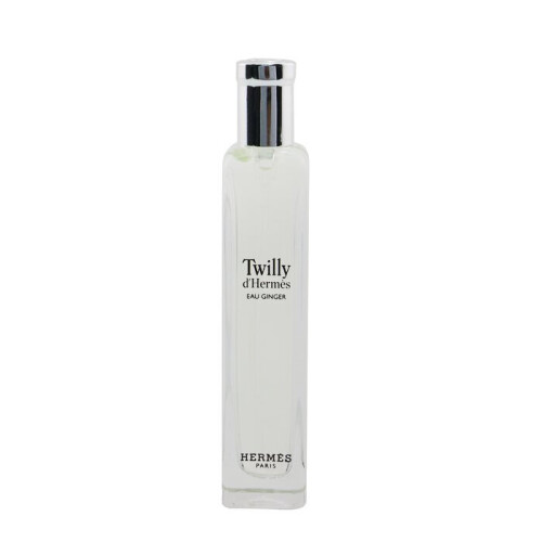 Hermes Twilly D'hermes Eau Ginger Eau De Parfum Spray - 15ml/0.5oz