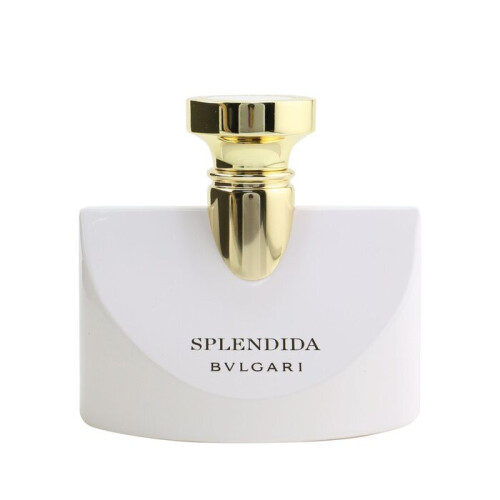 Bvlgari Splendida Patchouli Tentation Eau De Parfum Spray - 100ml/3.4oz