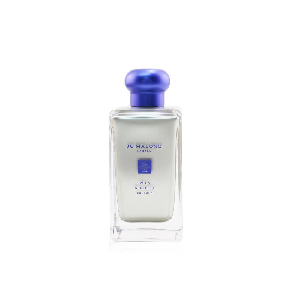 Wild Bluebell Cologne Spray (travel Exclusive With Gift Box) - 100ml/3.4oz