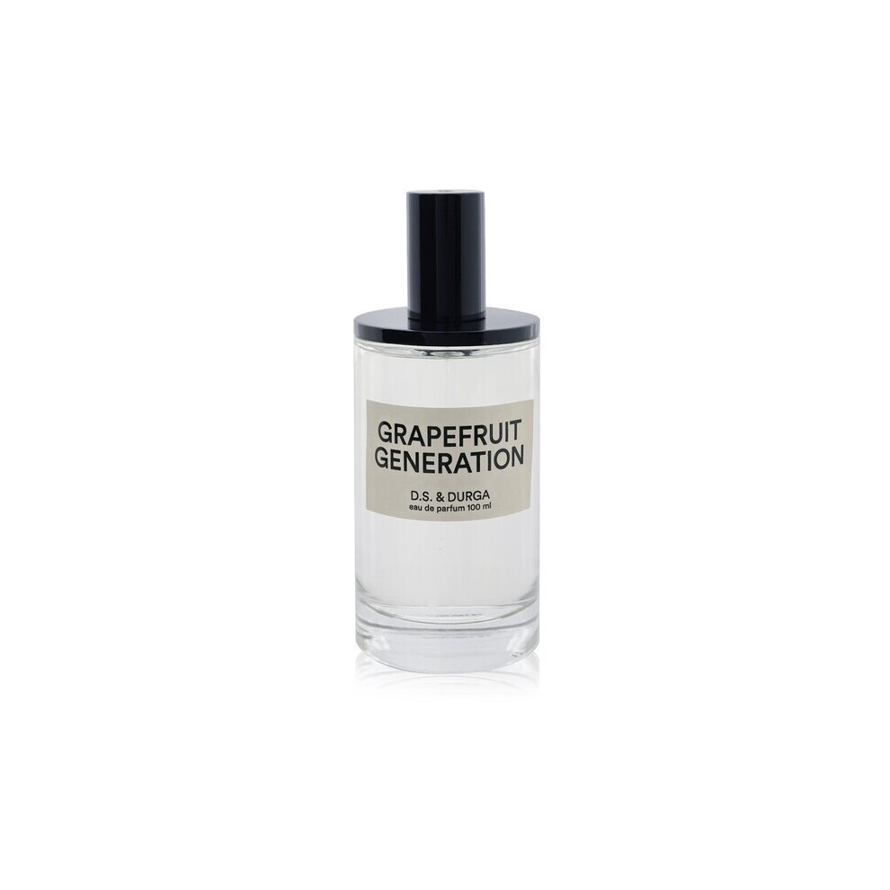 Grapefruit Generation Eau De Parfum Spray - 100ml/3.4oz