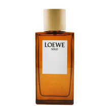 SOLO LOEWE Eau de Toilette Vaporisateur 150 ml – L’Essence d’un Parfum Masculin Unique et Élégant
