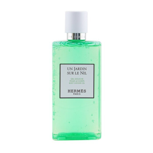Hermes Un Jardin Sur Le Nil Body Shower Gel - 200ml/6.76oz