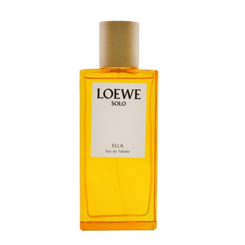 Solo Loewe Ella Edt Spray 100ml