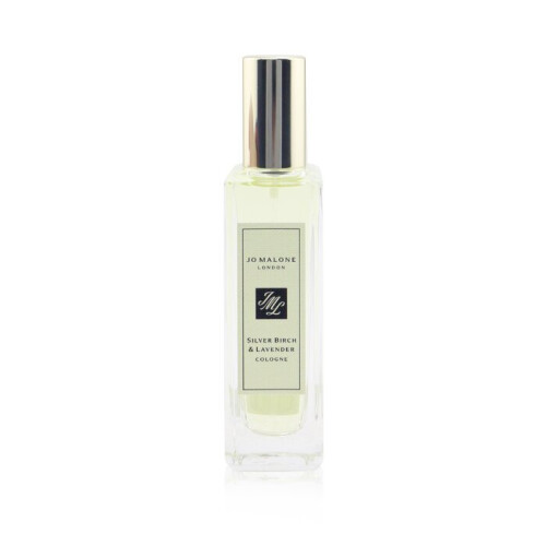 Jo Malone London Silver Birch & Lavender Cologne Spray (gift Box) - 30ml/1oz