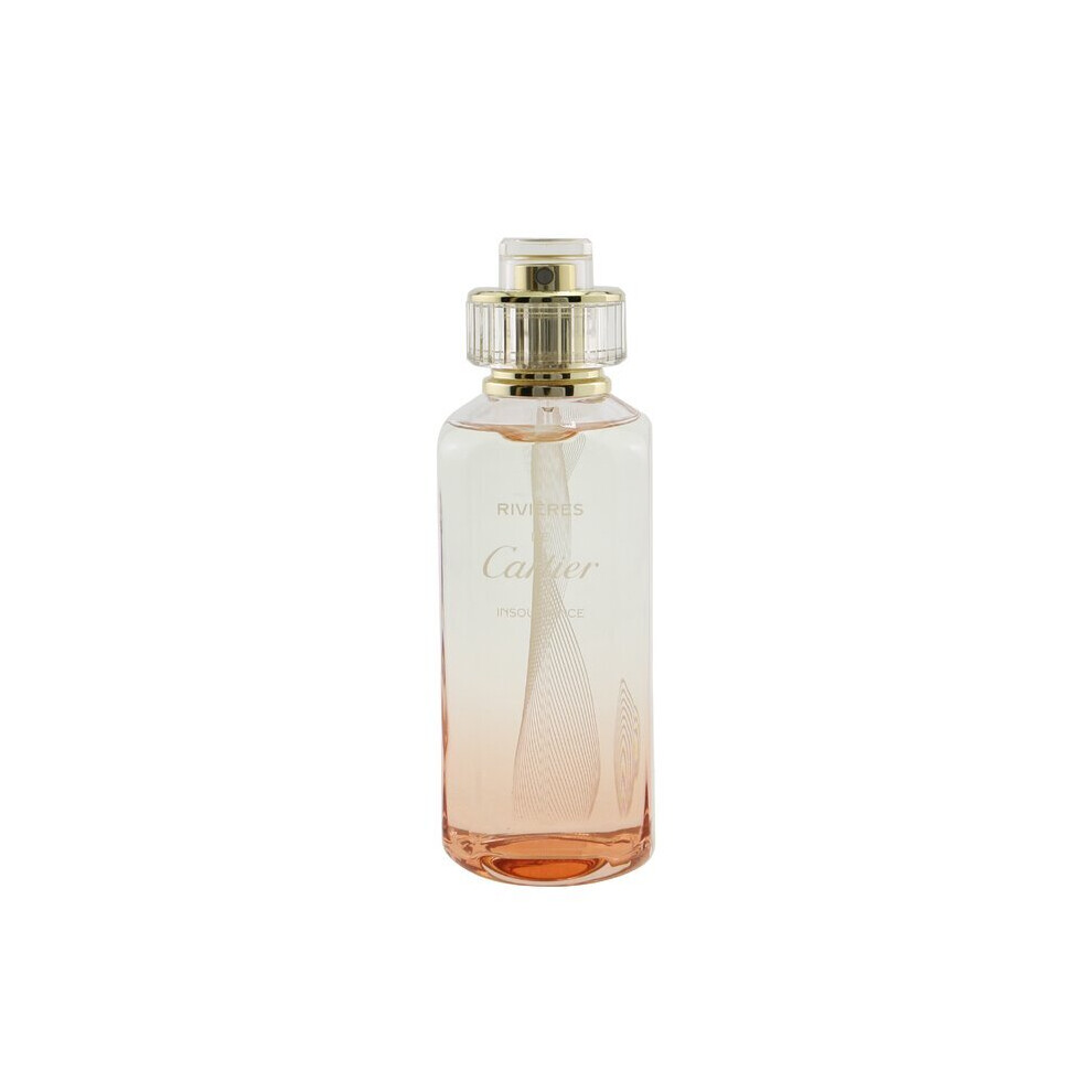 Rivieres Insouciance Eau De Toilette Spray - 100ml/3.3oz