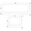 Modern Bathroom 1700 Front & 700 End Bath Panel Pack 18mm MDF Grey Gloss Plinth 6