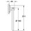 Grohe Grohe Essentials Towel Ring Wall Mounted Chrome Bathroom Accessory 40365001 2