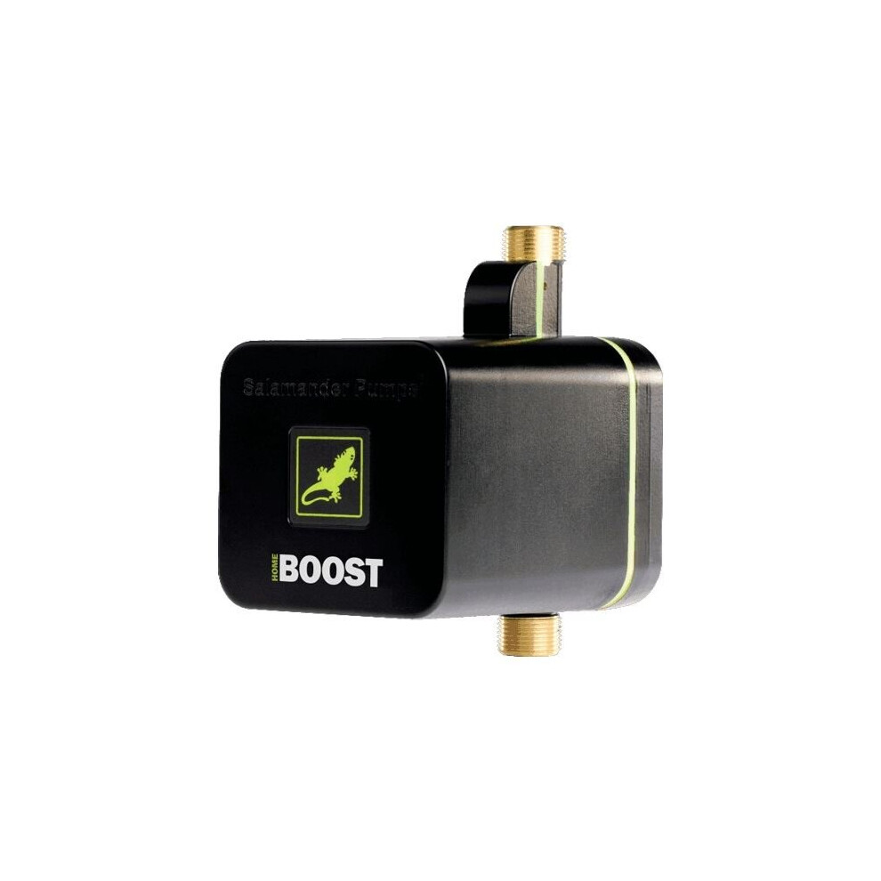 Salamander HomeBoost 1.6 Bar Home Boost Mains Water Pressure Boosting Pump WRAS