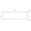 Modern Acrylic Bath Panel Pack Set Side End Gloss White 1700 Bathroom 6