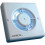 Manrose Manrose 100mm Standard Bathroom Extractor Fan With Adjustable Timer XF100T 1