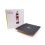 66fit Rocker Board - PVC Surface - 50cm 4