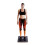66fit Rocker Board - PVC Surface - 50cm 5