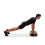 66fit Multi Functional Exercise Board 12