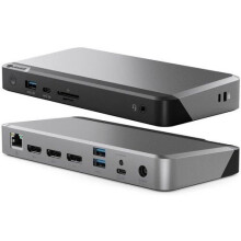 ALOGIC USB-C TRIPLE 4K DOCKING