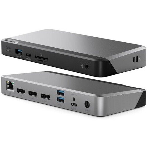 ALOGIC USB-C TRIPLE 4K DOCKING